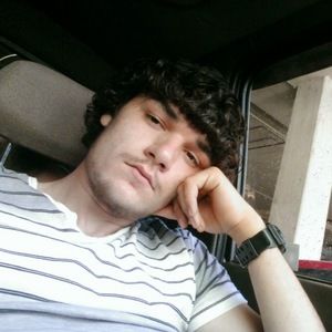 Meet your Posher, Branden